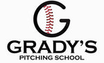 Grady's Pitching